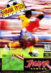 Fever Pitch Soccer